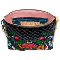 Consuela Accessories - La Reina - Downtown Crossbody