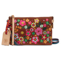Consuela Accessories - Sienna - Midtown Crossbody 
