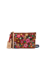 Consuela Accessories - Sienna - Midtown Crossbody 