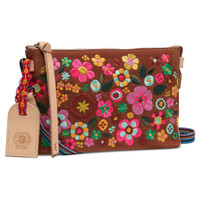 Consuela Accessories - Sienna - Midtown Crossbody 