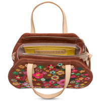 Consuela Accessories - Sienna - Lady Bird Satchel
