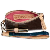 Consuela Accessories - Ember - Combi Wallet