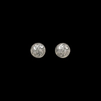 Vogt Men's Accessories - The Black Hills Classic Cufflinks Vogt Men's Accessories - The Black Hills Classic Cufflinks