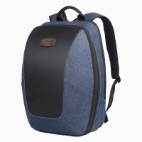 Resistol Hat Accessories - Hatpac Carrier - Denim Blue Resistol Hat Accessories - Hatpac Carrier - Denim Blue