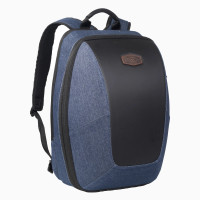 Resistol Hat Accessories - Hatpac Carrier - Denim Blue Resistol Hat Accessories - Hatpac Carrier - Denim Blue