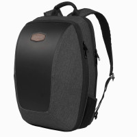 Resistol Hat Accessories - Hatpac Carrier - Denim Black Resistol Hat Accessories - Hatpac Carrier - Denim Black