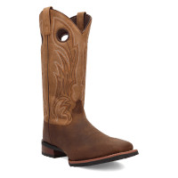 Laredo Men's Boots - Cullen - Dark Brown Laredo Men's Boots - Cullen - Dark Brown