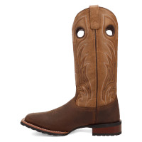 Laredo Men's Boots - Cullen - Dark Brown Laredo Men's Boots - Cullen - Dark Brown