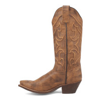 Laredo Women's Boots - Reva - Honey Laredo Women's Boots - Reva - Honey
