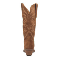 Dingo Women's Boots - Out West - Brown