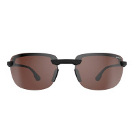 Bex Sunglasses - Ripley - Black / Brown / Silver