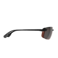 Bex Sunglasses - Ripley - Black / Brown / Silver