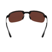 Bex Sunglasses - Ripley - Black / Brown / Silver