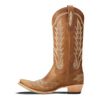 Lane Women's Boots - Lexington - Desert Clay Lane Women's Boots - Lexington - Desert Clay