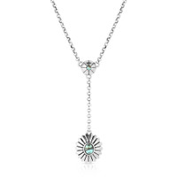 Montana Silversmith Accessories - Heyday Blossom Necklace