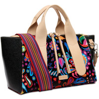 Consuela Accessories - Sophie - City Satchel