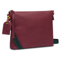 Consuela Accessories - Plum - Downtown Crossbody