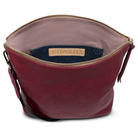 Consuela Accessories - Plum - Hobo