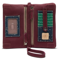 Consuela Accessories - Plum - Uptown Crossbody