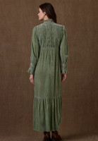 Double D Ranch Women's - Through The Wringer Dress - Mineral