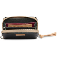 Consuela Accessories - Mariana - Zippy Wallet