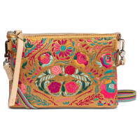Consuela Accessories - Bronzer - Midtown Crossbody