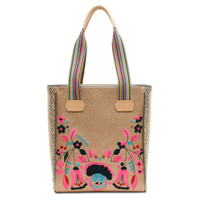 Consuela Accessories - Lyla - Chica Tote