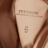 Stetson Felt Hats - Seneca  4X - Silver Sand