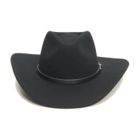 Stetson Felt Hats - Seneca  4X - Black