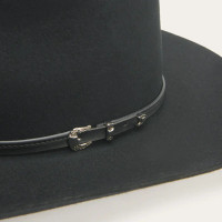 Stetson Felt Hats - Seneca  4X - Black