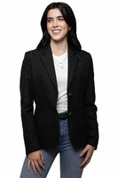 Scully Women's Jacket - Western Blazer - Black