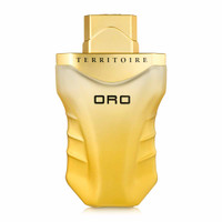 B & D Fragrances Men's Cologne - Territoire Oro