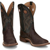 Tony Lama Men's Boots - Avalos 11" Western - Cognac