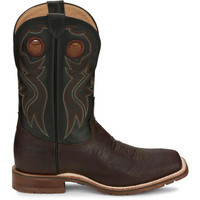 Tony Lama Men's Boots - Avalos 11" Western - Cognac