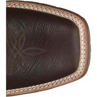 Tony Lama Men's Boots - Avalos 11" Western - Cognac