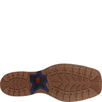 Tony Lama Men's Boots - Avalos 11" Western - Cognac