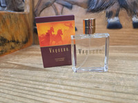 Tru Fragrance Men's Cologne - Vaquero (New)