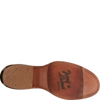 Tony Lama Men's Boot - Henley 15" Buckaroo - Stout Brown