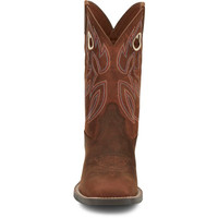 Justin Men's Boots - Bowline - Pecan