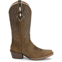 Justin Women's Boots - Rae - Taupe