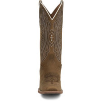 Justin Women's Boots - Rae - Taupe