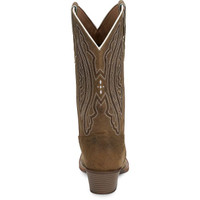 Justin Women's Boots - Rae - Taupe