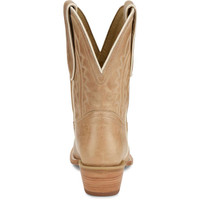 Tony Lama Women's Boots - Areli 9" - Toffee