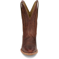 Tony Lama Women's Boots - Areli 9" - Cognac