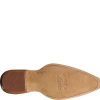 Tony Lama Women's Boots - Jess 15" - Toffee