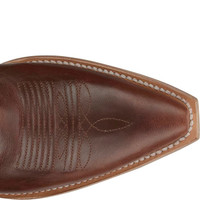 Tony Lama Women's Boots - Jess 15" - Cognac