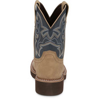 Justin Women's Boots - Kay 8" Western