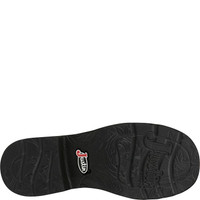 Justin Women's Boots - Inji 11" Western - Aged Bark