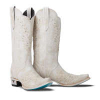 Lane Women's Boots - Destiny - Ceramic Crackle