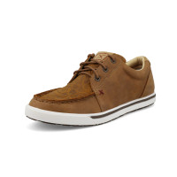 Twisted X Women's Casuals - Kicks Collection - Almond